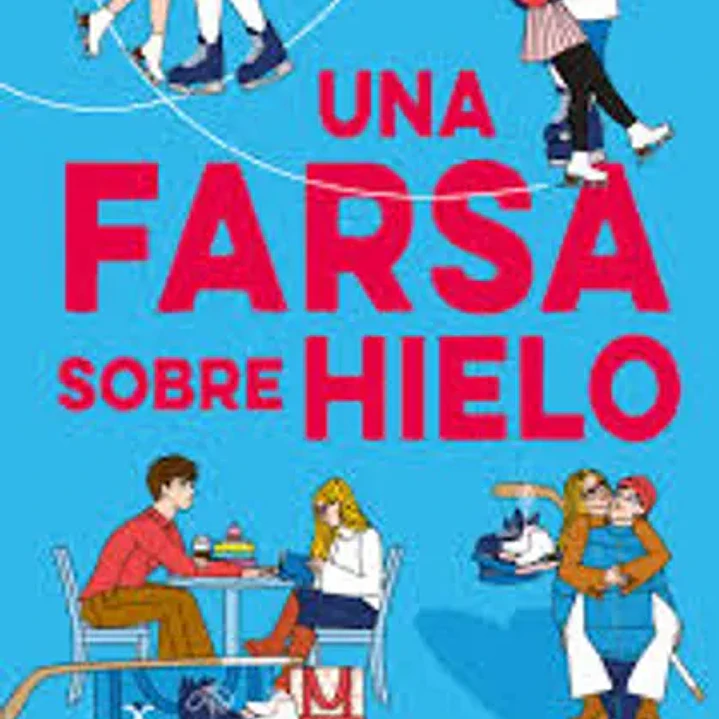 Una Farsa Sobre Hielo 1