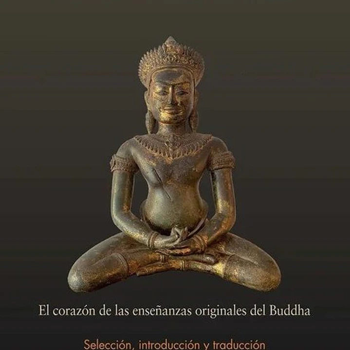 Samyutta Nikaya Los Discursos Conectados Del Buddha 1