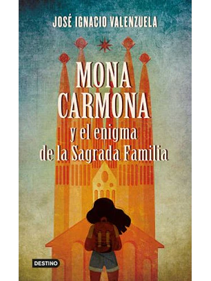 Mona Carmona