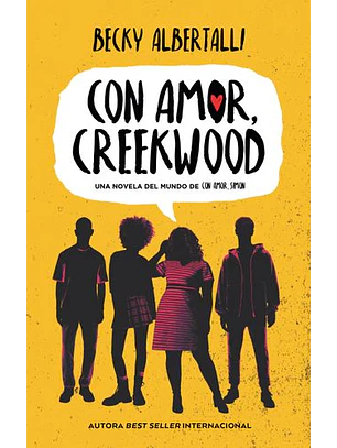 Con Amor, Creekwood