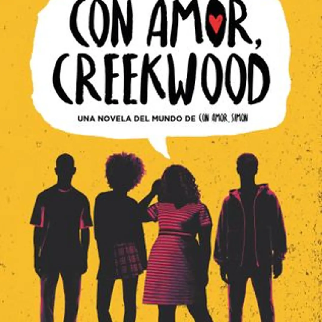 Con Amor, Creekwood 1