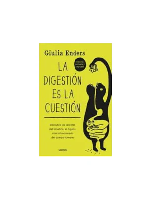 La Digestion Es La Cuestion