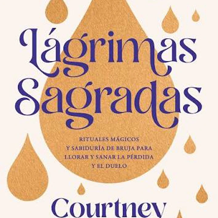 Lagrimas Sagradas 1