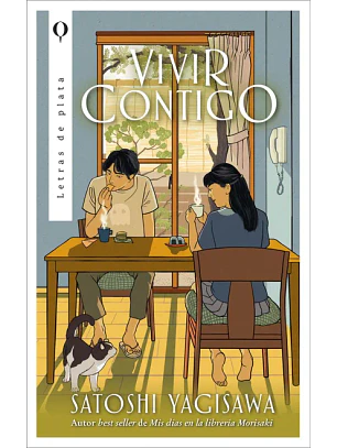 Vivir Contigo