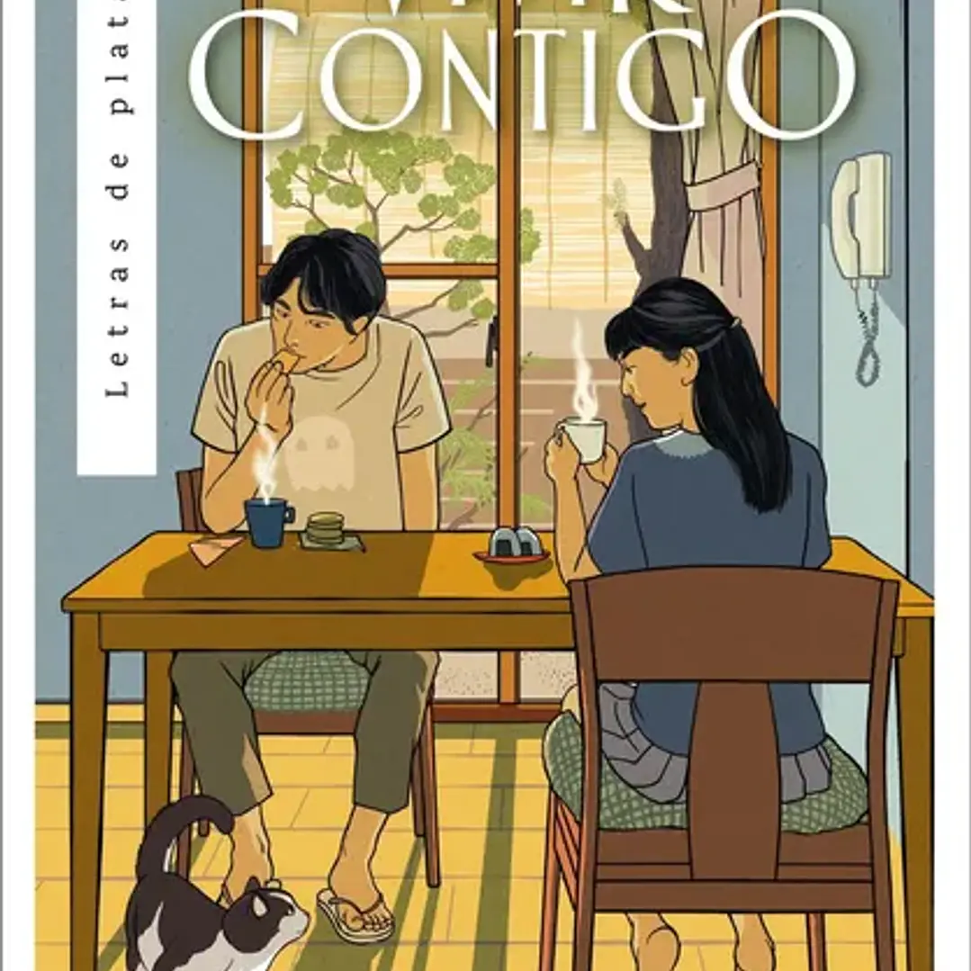 Vivir Contigo 1