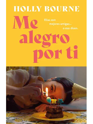 Me Alegro Por Ti
