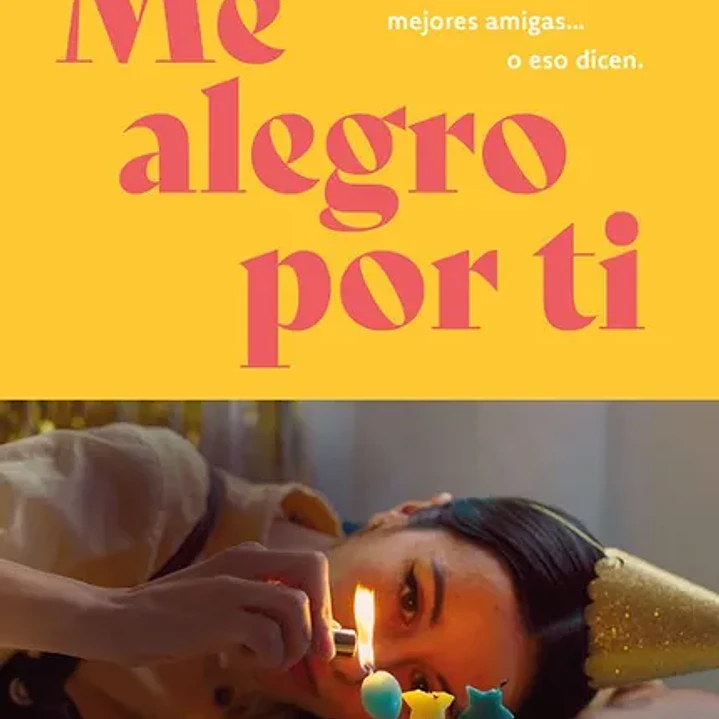 Me Alegro Por Ti 1
