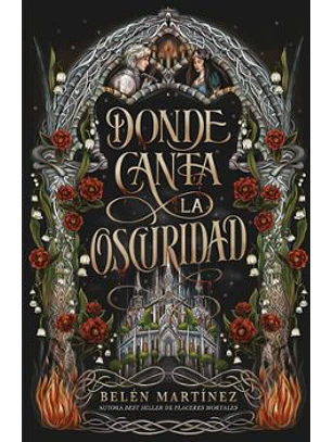 Donde Canta La Oscuridad
