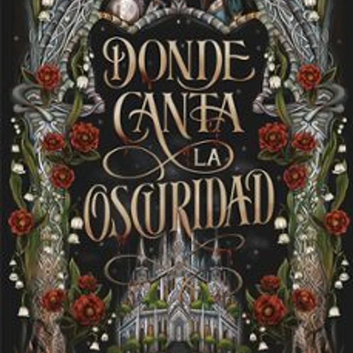 Donde Canta La Oscuridad 1