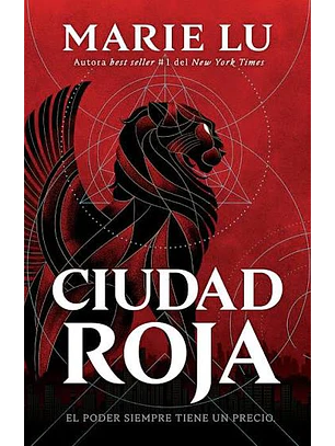Ciudad Roja