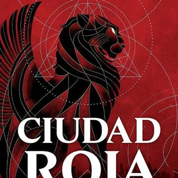Ciudad Roja 1