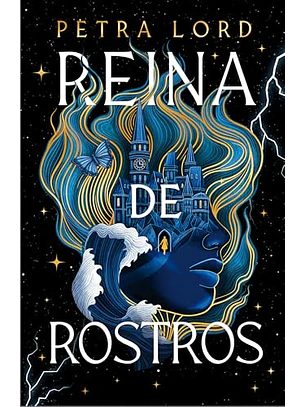 Reina De Rostros