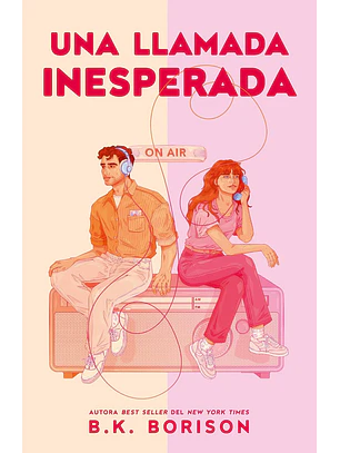 Una Llamada Inesperada