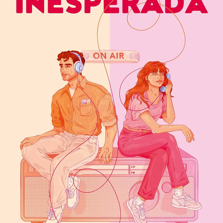 Una Llamada Inesperada 1