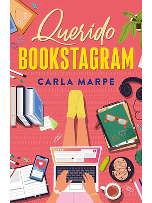 Querido Bookstagram