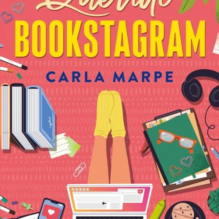 Querido Bookstagram 1
