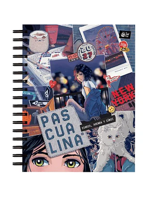 Agenda Pascualina 2027 Loud, Messy & True