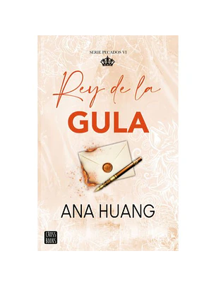 Rey De La Gula (Pecados 6)