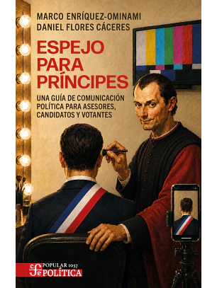 Espejo Para Príncipes