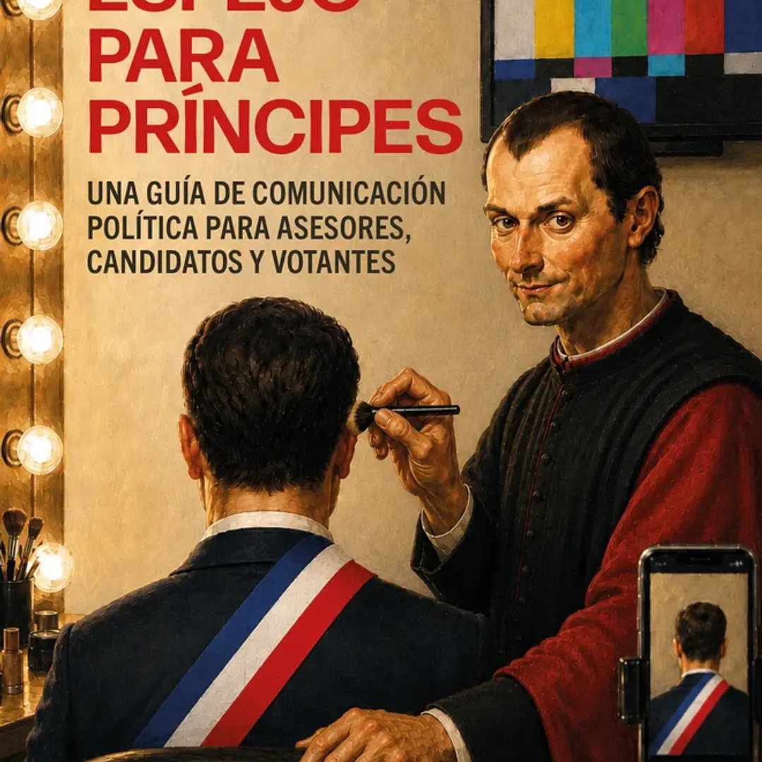 Espejo Para Príncipes 1