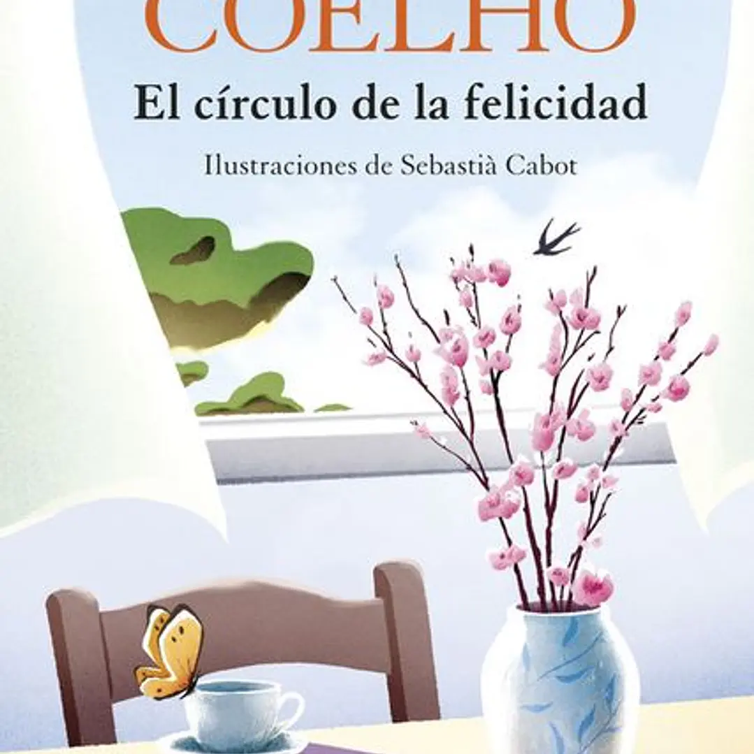 El Círculo De La Felicidad 1
