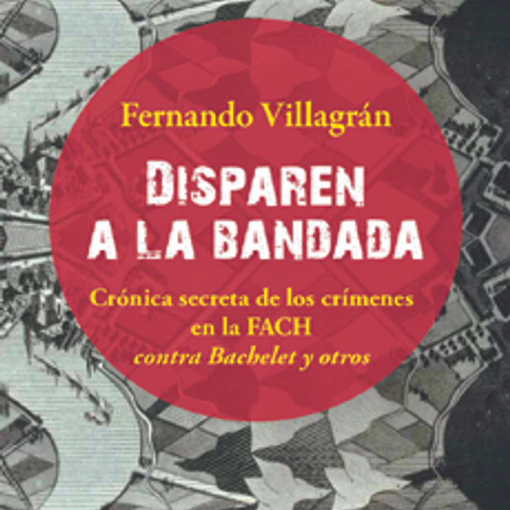 Disparen A La Bandada 1