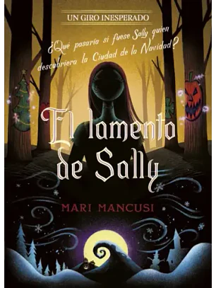 El Lamento De Sally (El Extraño Mundo De Jack)