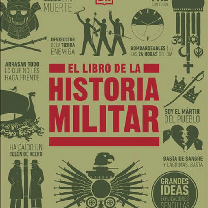 El Libro De La Historia Militar 1
