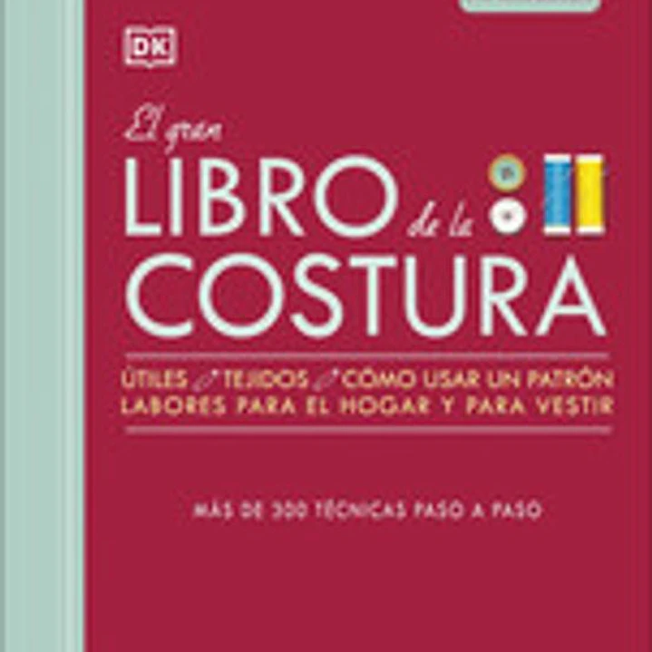 El Gran Libro De La Costura (Nueva Edicion) 1