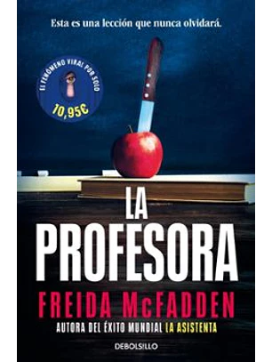 La Profesora (Tamaño Bolsillo)