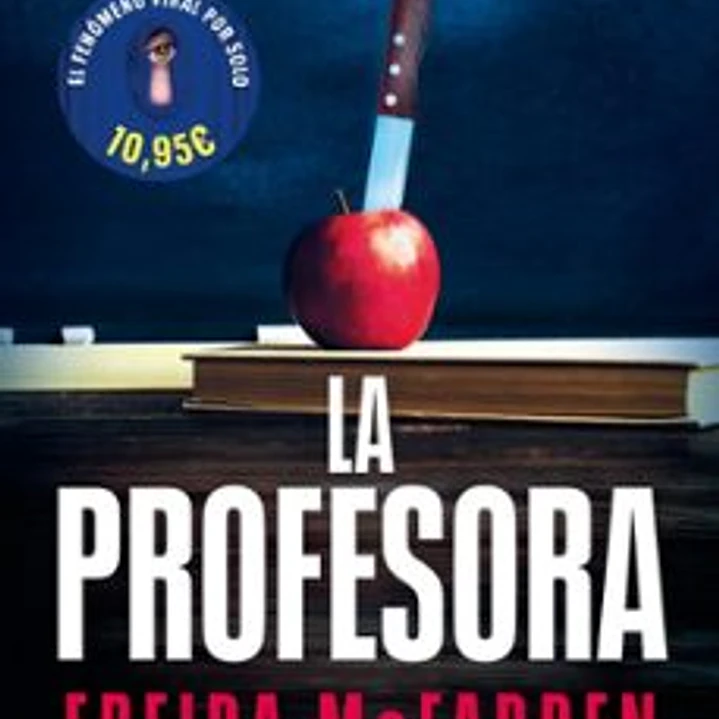 La Profesora (Tamaño Bolsillo) 1