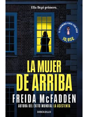 La Mujer De Arriba (Tamaño Bolsillo)