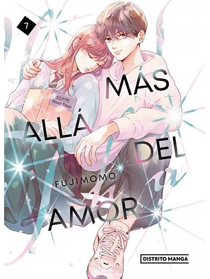 Mas Alla Del Amor 7