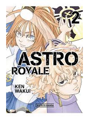 Astro Royale 2