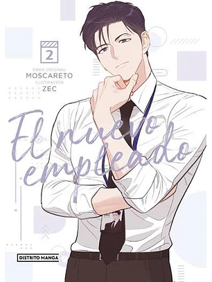 El Nuevo Empleado 2