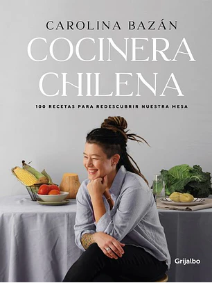 Cocinera Chilena