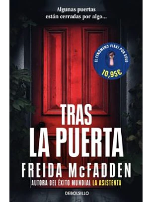Tras La Puerta (Tamaño Bolsillo)