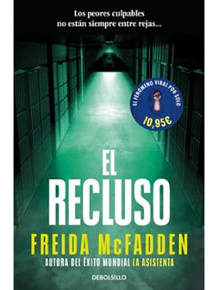 El Recluso (Tamaño Bolsillo)
