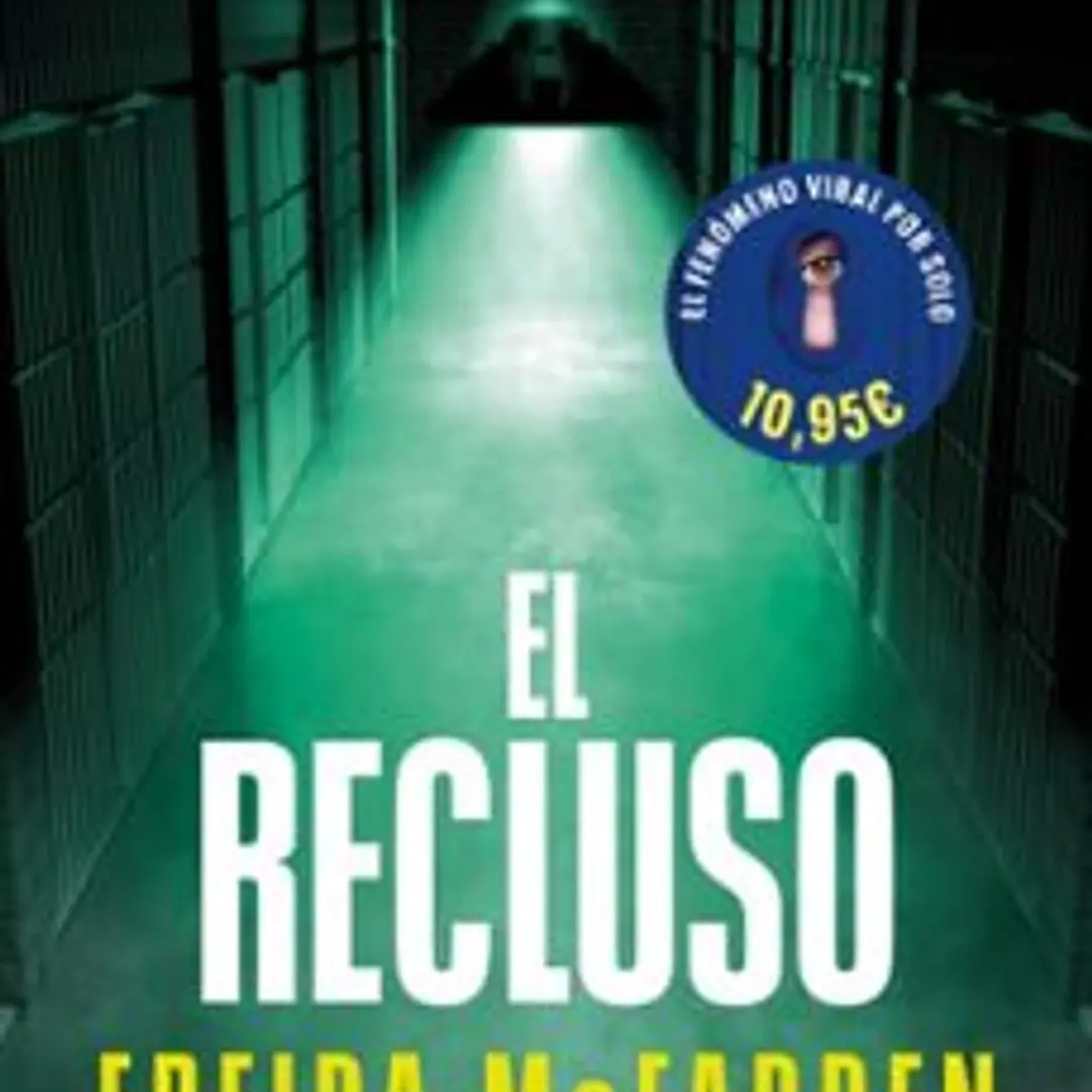 El Recluso (Tamaño Bolsillo) 1