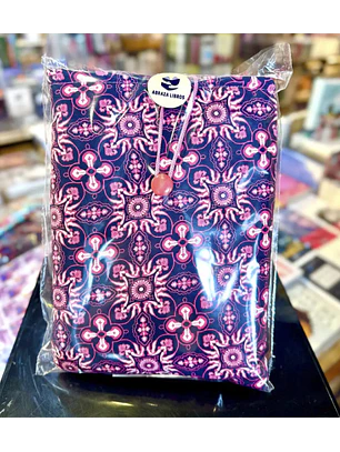 Funda ´Para Libro - Mandala 3