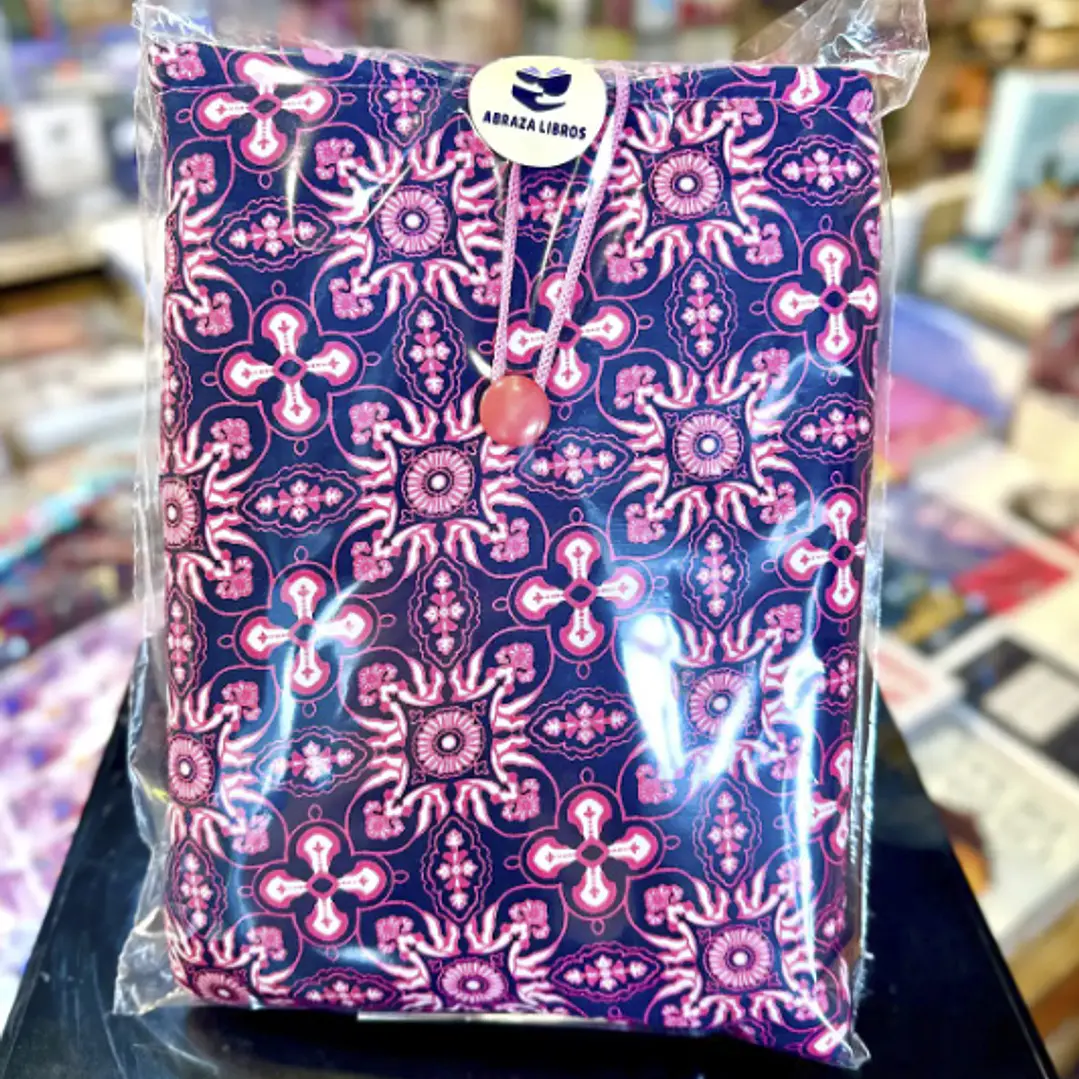 Funda ´Para Libro - Mandala 3 1
