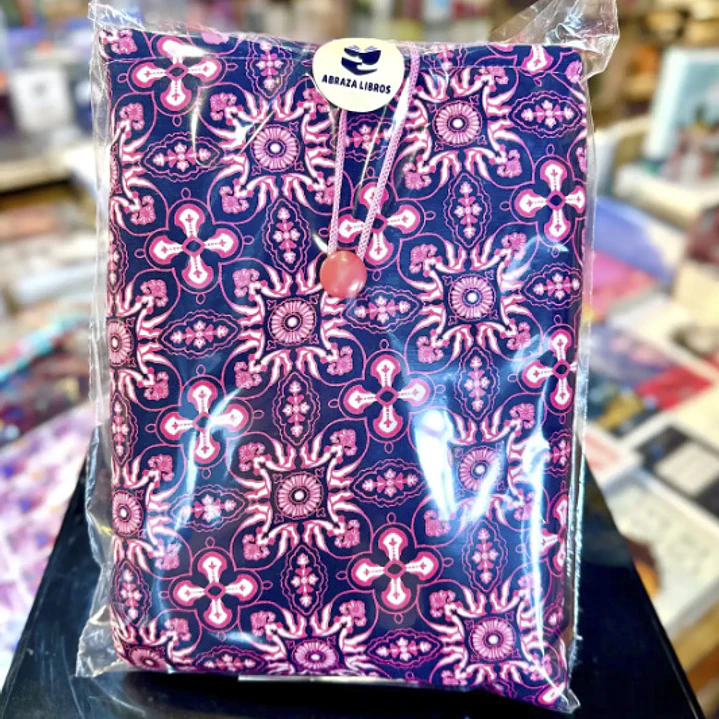 Funda ´Para Libro - Mandala 3 1