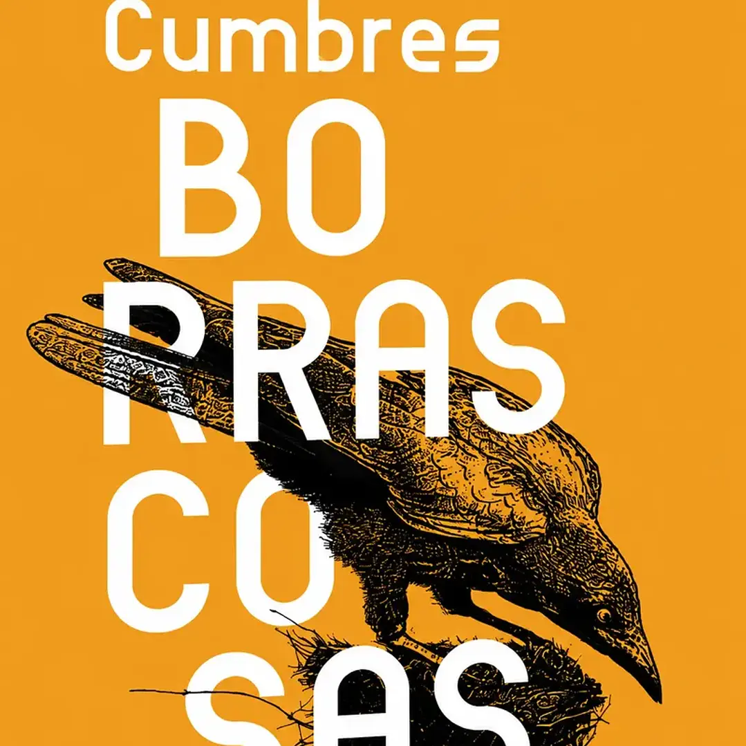 Cumbres Borrascosas 1