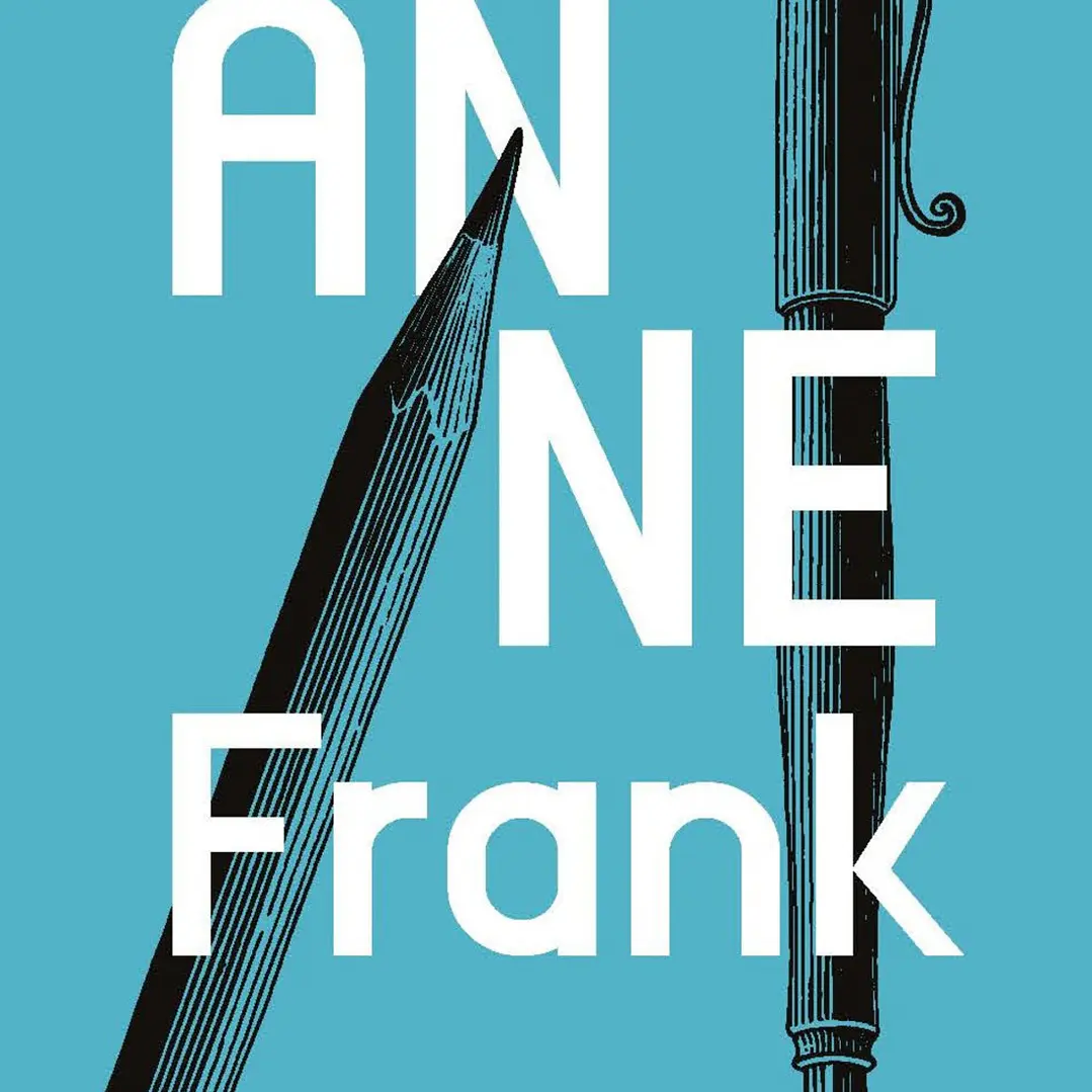 Diario De Anne Frank 1