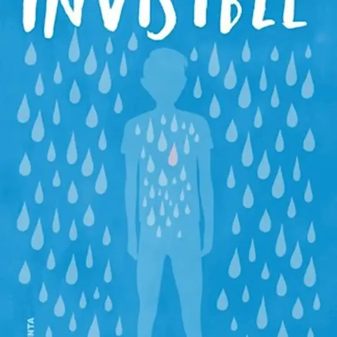 Invisible 1