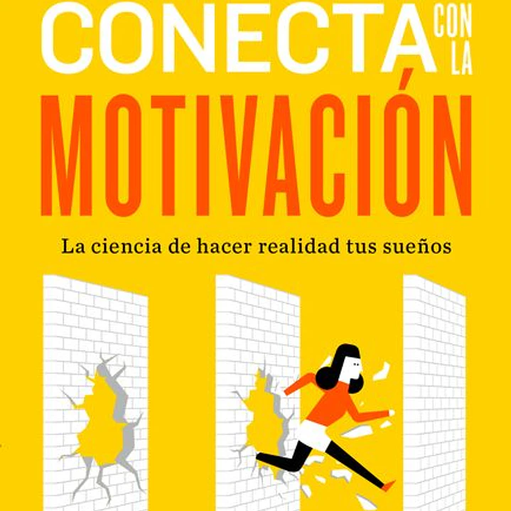 Conecta Con La Motivación 1