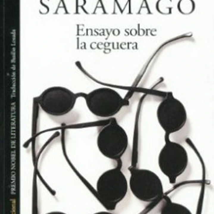 Ensayo Sobre La Ceguera 1