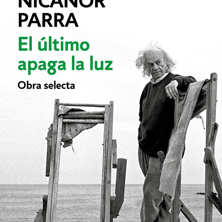 El Ultimo Apaga La Luz 1