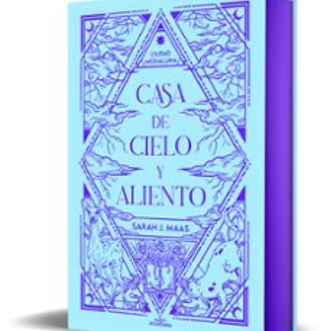 Ciudad Medialuna 2 - Casa De Cielo Y Aliento (Edicion Especial Limitada) 1