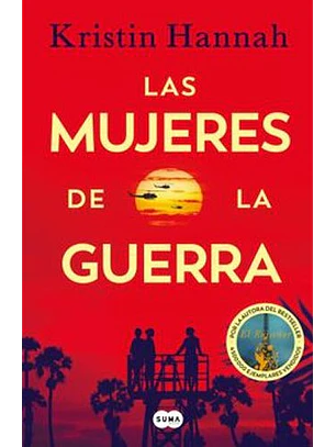 Las Mujeres De La Guerra